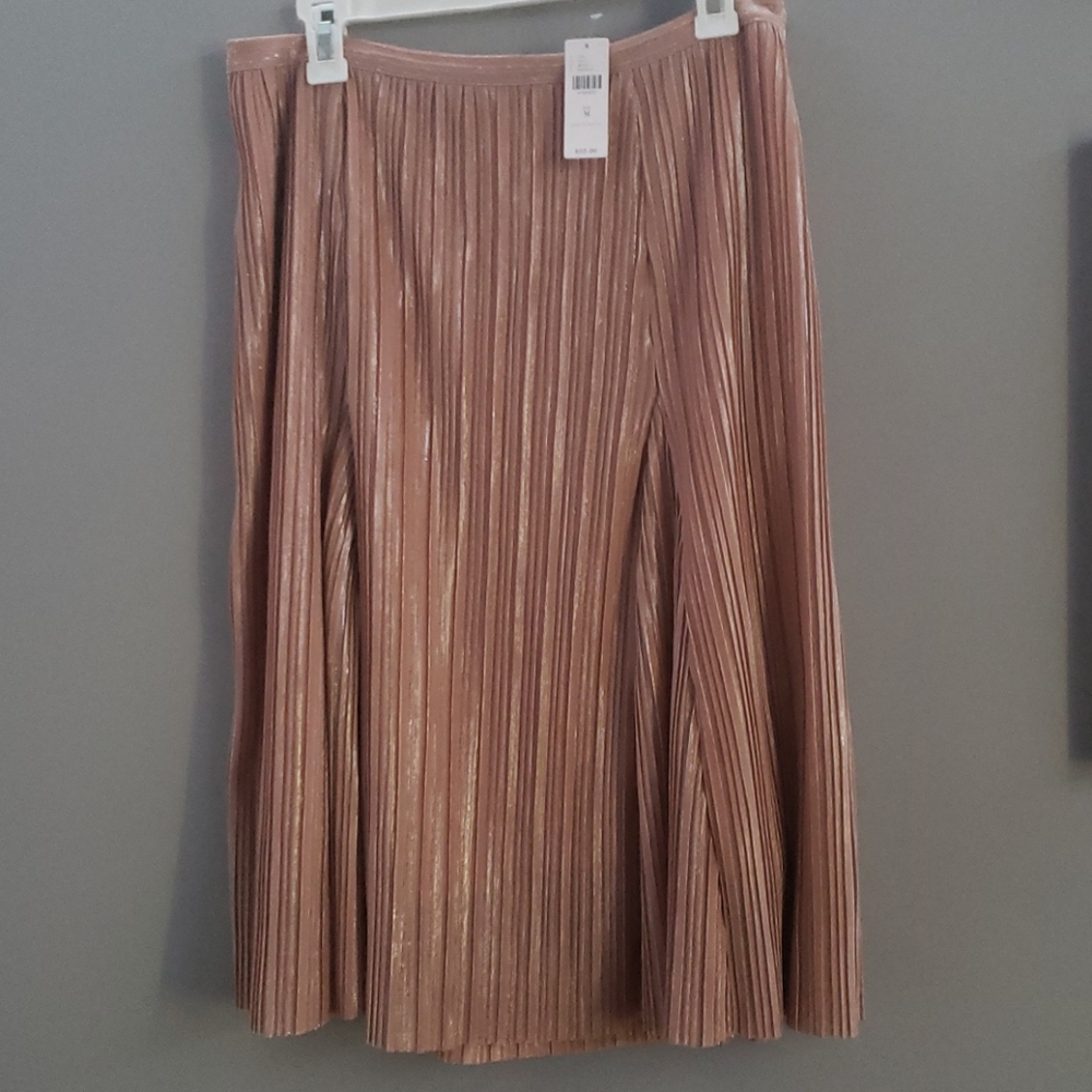 Anthropologie Maeve Skirt